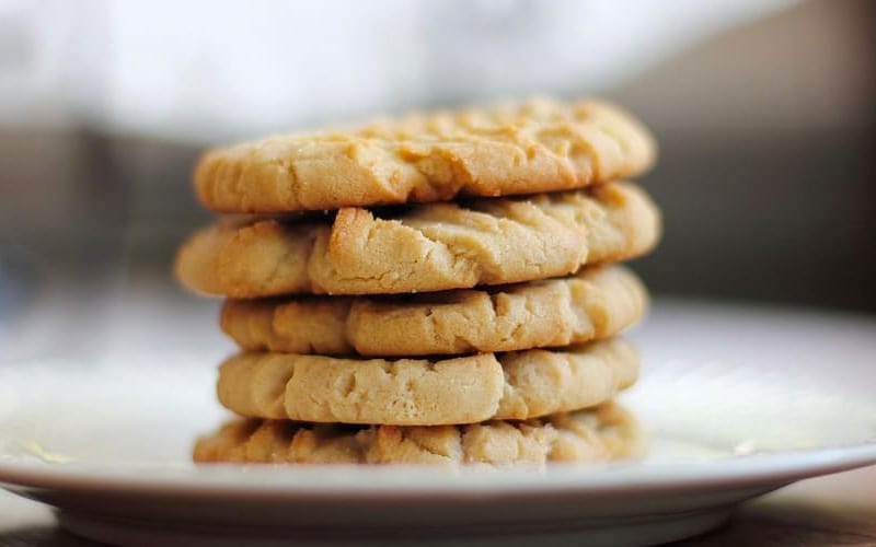 Diabetic Friendly Snickerdoodle Cookies Recipe