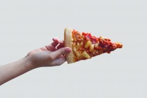 Dominos Copycat Hawaiian Pizza Recipe