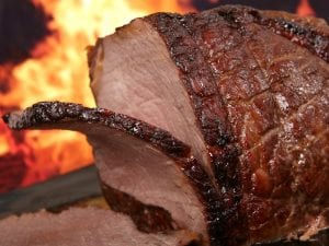Easter Roast Recipe