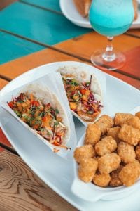 Easy Chicken Tacos Recipe