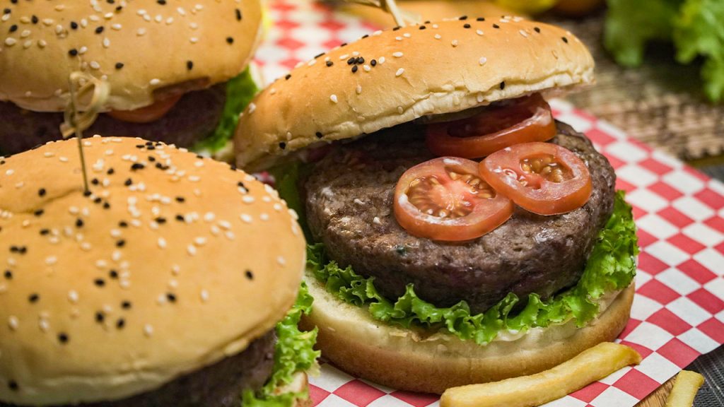 Easy-Ground-Sirloin-Burgers