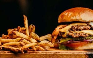 5 Reasons Why Fast-Food Tastes Better