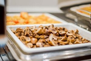 Flavorful Outback Steakhouse Sauteed Mushrooms Recipe