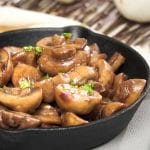 Flavorful Outback Steakhouse Sauteed Mushrooms Recipe-image