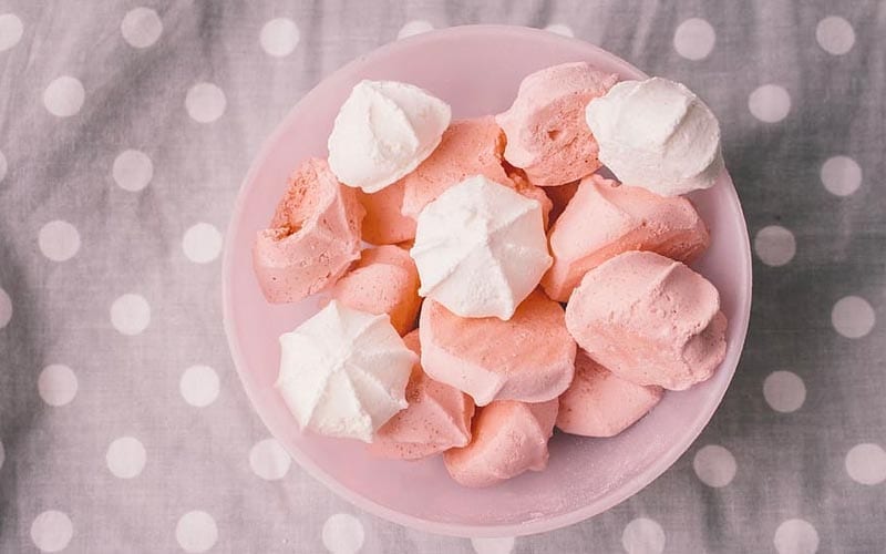 French Kisses Recipe