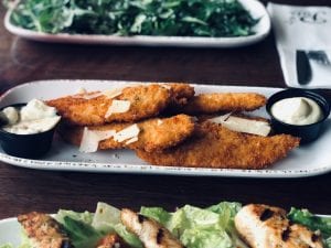 Fried Haddock Fillets Just Like Cracker Barrel Recipe