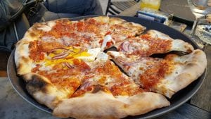 Giordano’s Classic Chicago Style Deep Dish Recipe