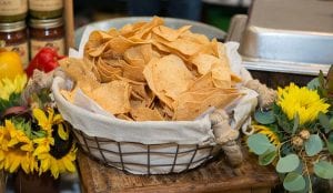 Homemade Kettle Chips Recipe