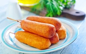 Copycat Hot Dog On A Stick Recipe