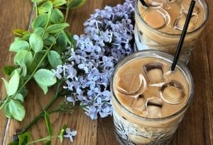 Irish Cream Liqueur Recipe
