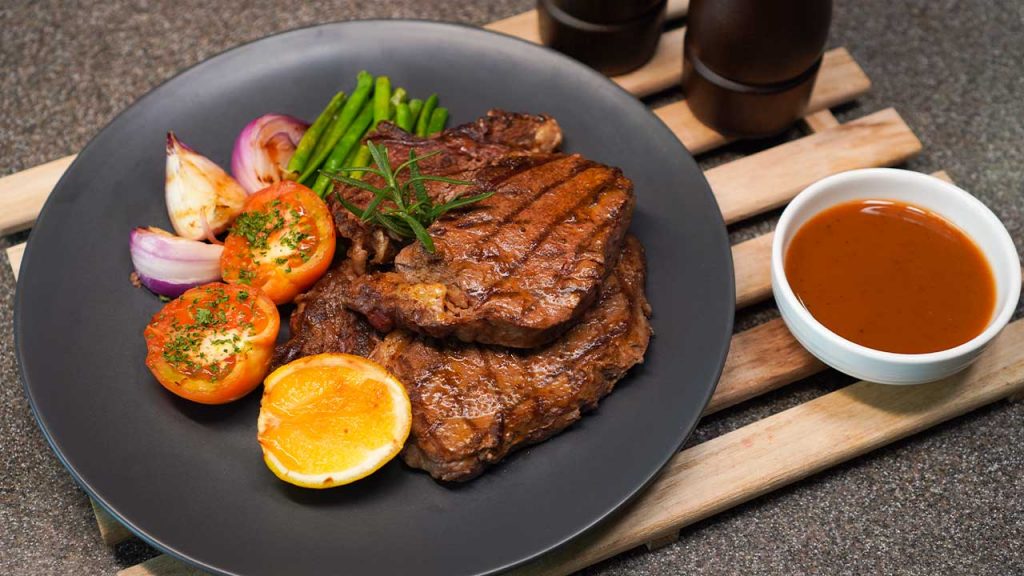 Longhorn Steakhouse Outlaw Ribeye Copycat Recipe