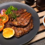Outlaw Ribeye Steak Recipe (Longhorn Steakhouse Copycat)-image