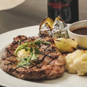 Longhorn Steakhouse Outlaw Ribeye Copycat Recipe