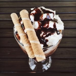 Make-Your-Own McFlurry Recipe