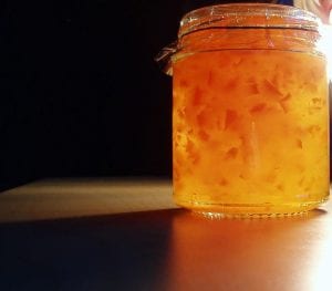 Marmalade In The Microwave Recipe