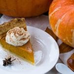 Mock Coconut Pie (Spaghetti Squash Pie) Recipe-image