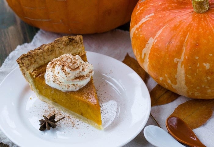 Mock Coconut Pie Spaghetti Squash Pie