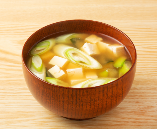 Crockpot Miso Soup Recipe