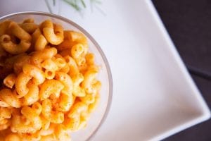 Old Country Buffet’s Baked Macaroni and Cheese Recipe