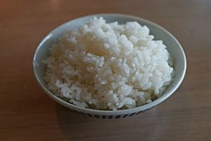 Copycat Panda Express Steamed Rice Recipe