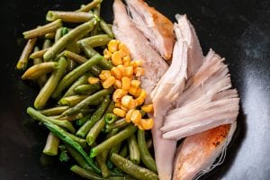Panda Express String Bean Chicken Breast Copycat Recipe