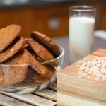 Perfect Subway Copycat Oatmeal Raisin Cookies Recipe-image