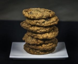 Perfectly Potbelly’s Oatmeal Chocolate Chip Cookies Recipe