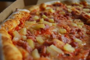 Pizza Hut’s Sweet Hawaiian Recipe