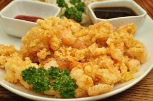 Popeye’s Copycat Popcorn Shrimp Recipe
