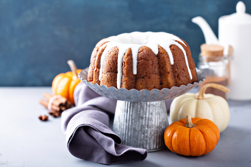 Best Pumpkin Recipes 