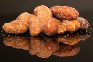 Quick and Easy Honey-Roasted Peanuts Recipe