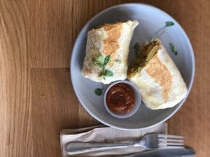 Recipe For Chipotle Burritos (Copycat)