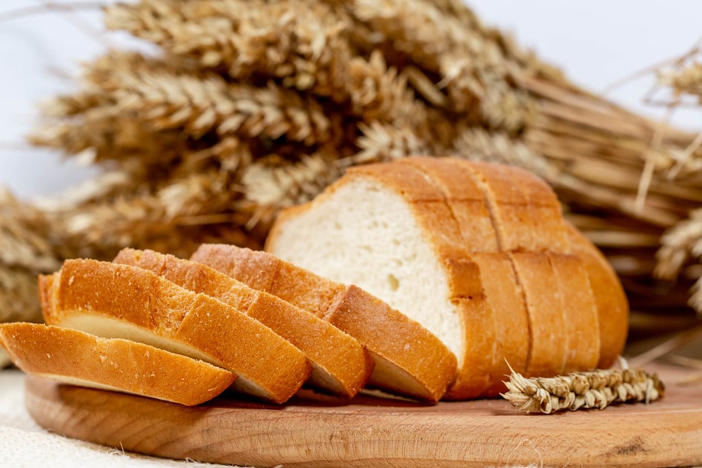 Salt-Free White Bread Recipe