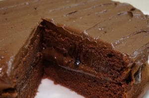 Sara Lee’s Incredibly Moist Pound Cake Recipe