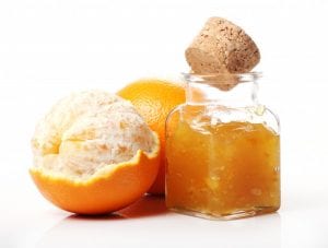 Super-Simple Orange Marmalade Recipe