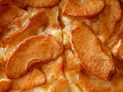 apple upside down cake apple cake recipe