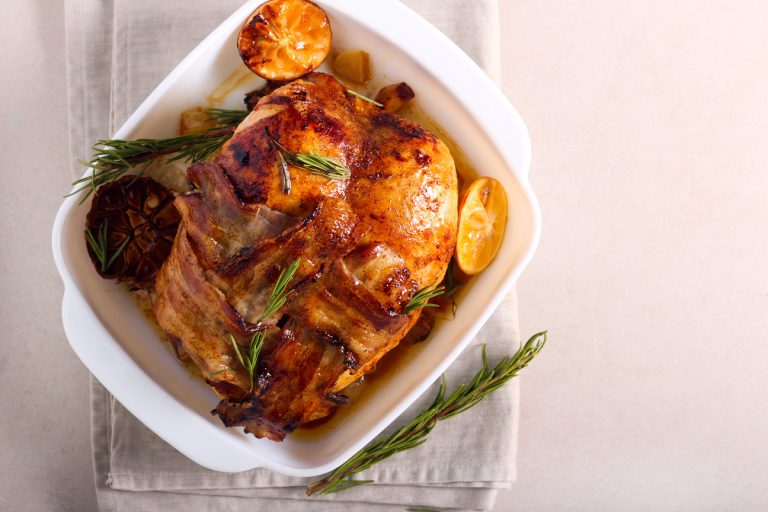 Bake vs Broil Differences to Know