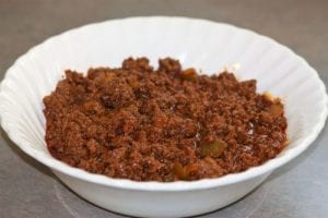 Beef and Beer Chili Recipe
