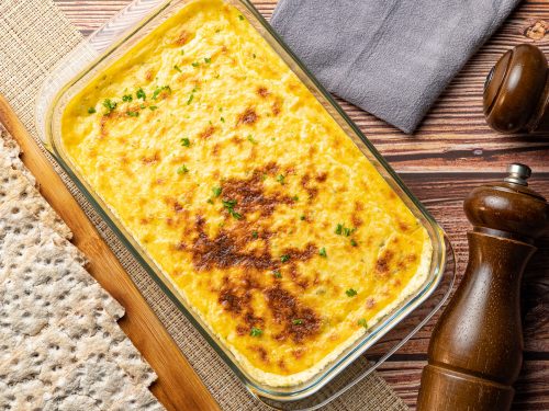 Beer Cheese Dip