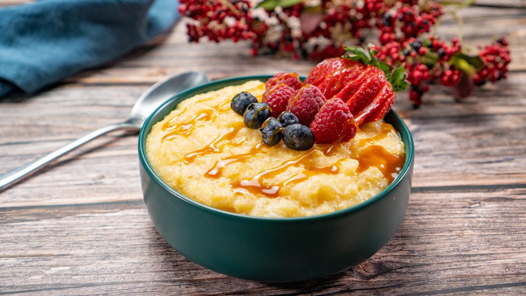 Best Slow Cooker Tapioca Pudding