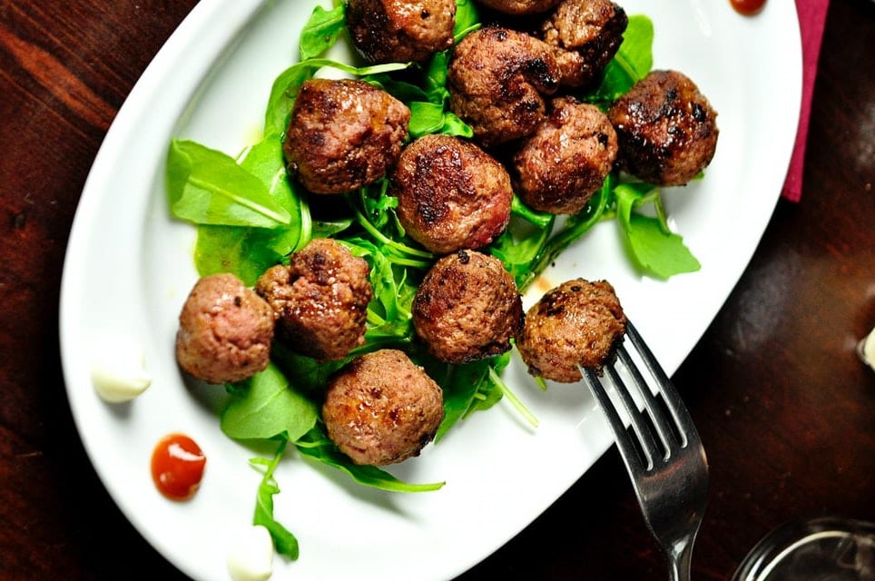Bisquick Sausage and Egg Breakfast Balls Recipe