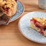 coffecake is absolutely wonderful