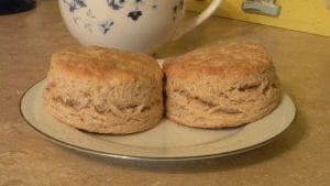 Bob Evans Homemade Butter Biscuits Recipe