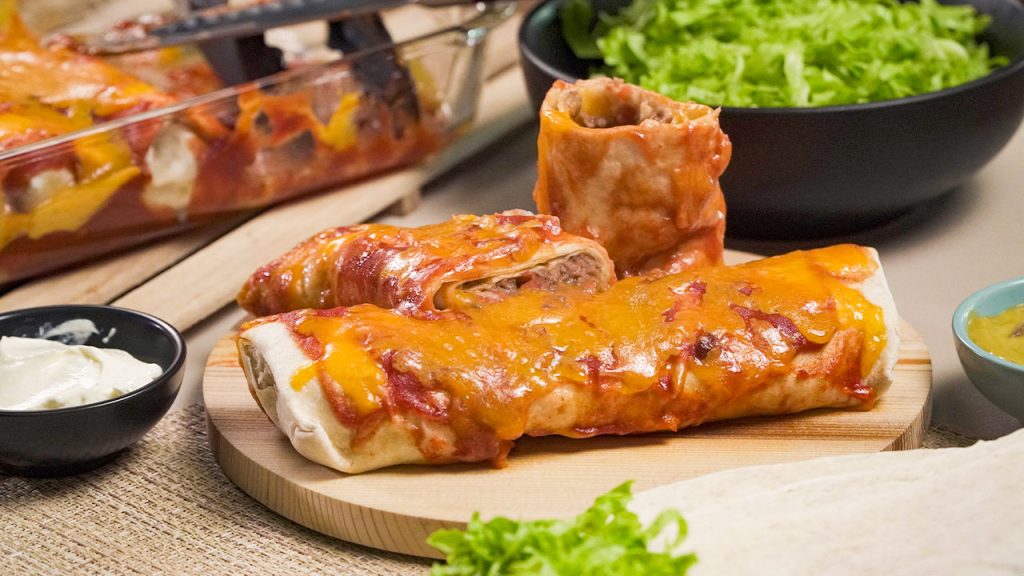 burrito-supreme-casserole-recipe
