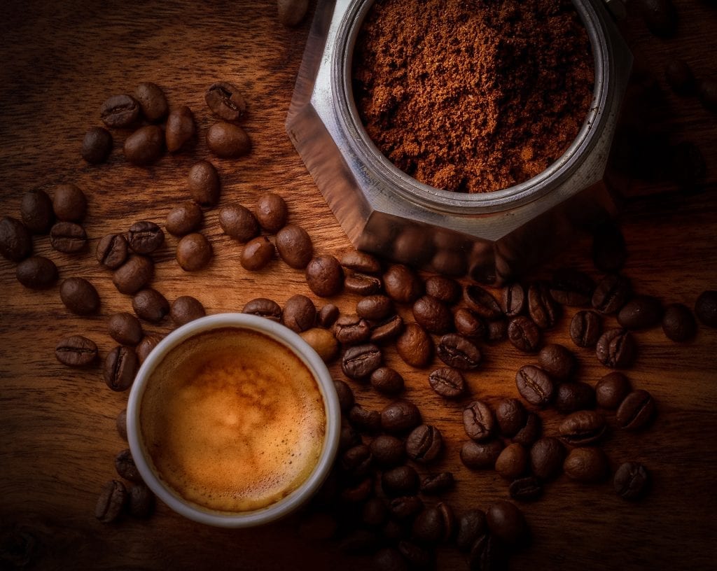 Cappuccino Mix Recipe