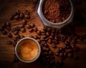 Cappuccino Mix Recipe