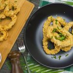 Carrabba’s Fried Calamari-image