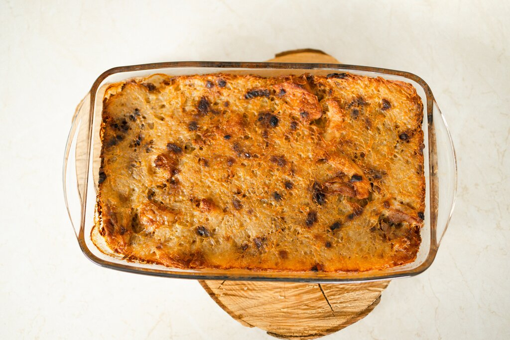 squash casserole