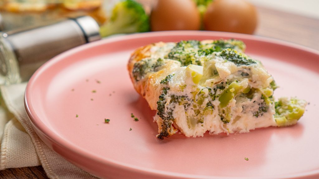 cheesy-egg-white-and-broccoli-quiche-recipe