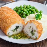 Chicken Kiev Recipe-image